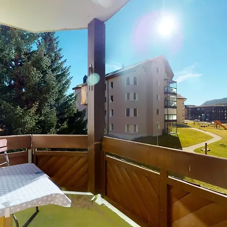 Apartment Promulins B4