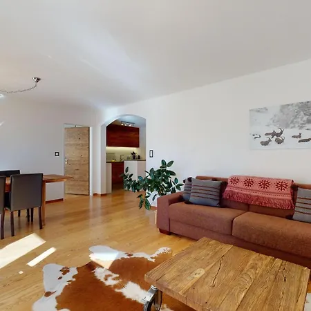 Apartment Promulins B4 *