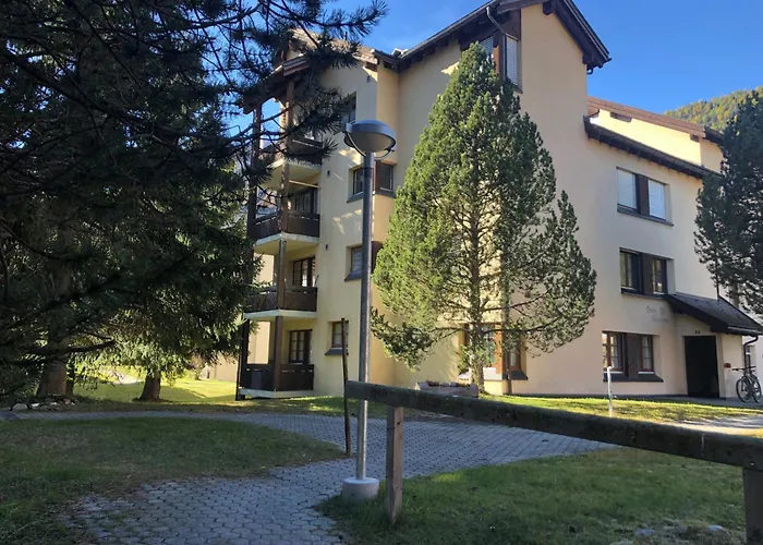 Promulins B4 شقة ساميدان